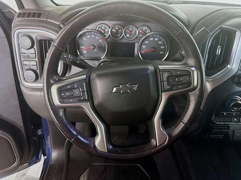 Used 2020 Chevrolet Silverado 1500 RST w/ Convenience Package AWD/4WD image 13