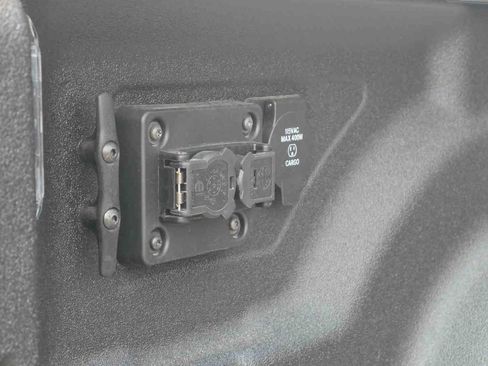 New 2026 RAM 3500 Limited image 11