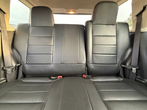 Used 2017 Jeep Patriot High Altitude AWD/4WD image 22