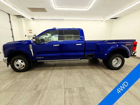 New 2026 Ford F350 Lariat AWD/4WD image 2