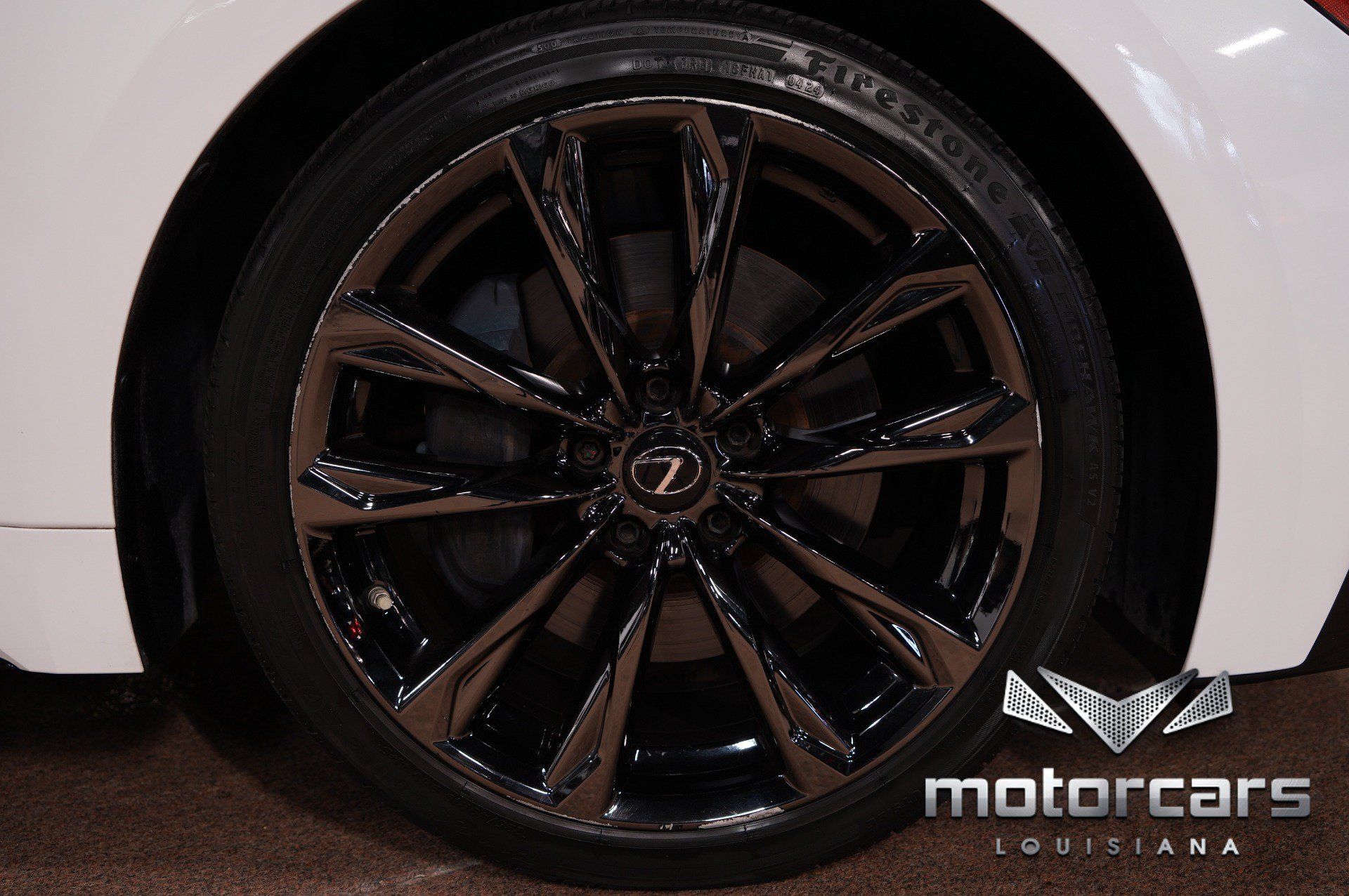 Used 2022 Lexus IS 350 F Sport RWD image 24