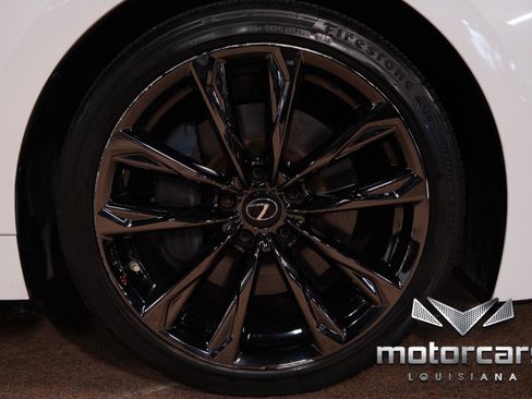 Used 2022 Lexus IS 350 F Sport RWD image 24