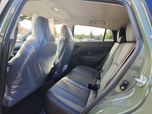 New 2025 Subaru Crosstrek 2.5i Limited image 5