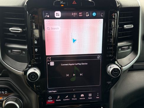 Used 2025 RAM 1500 Big Horn image 23