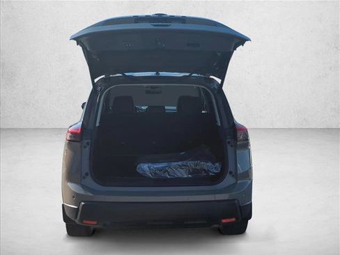 New 2026 Nissan Rogue Rock Creek image 9