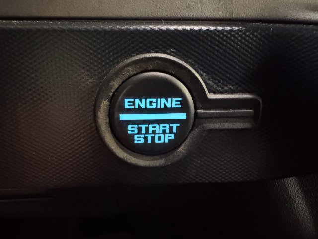 Used 2021 Ford Bronco Outer Banks AWD/4WD image 12