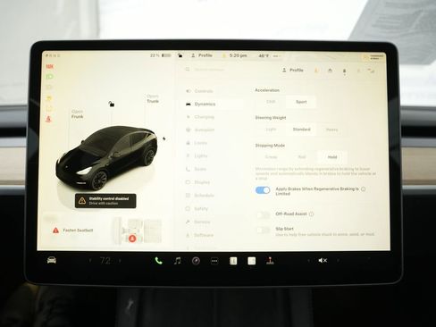 Used 2023 Tesla Model Y Long Range image 51