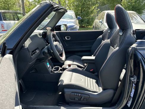 New 2026 MINI Cooper John Cooper Works image 22