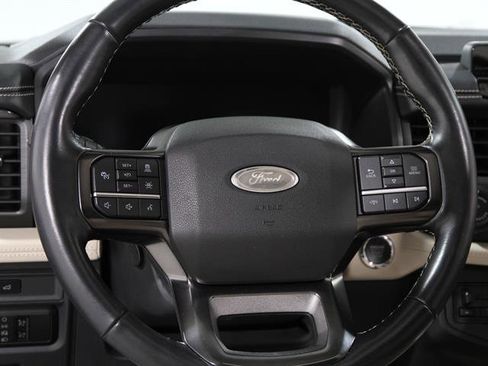 Used 2023 Ford Expedition Max Platinum image 7