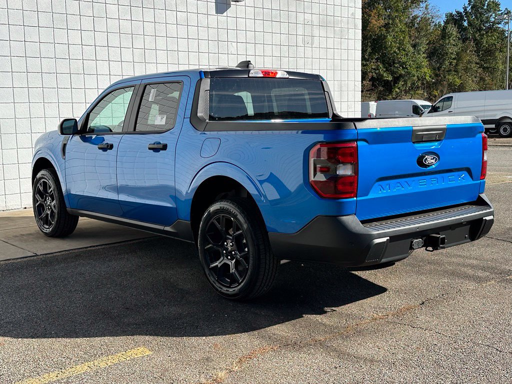 New 2026 Ford Maverick XLT w/ Equipment Group 301A AWD/4WD image 31