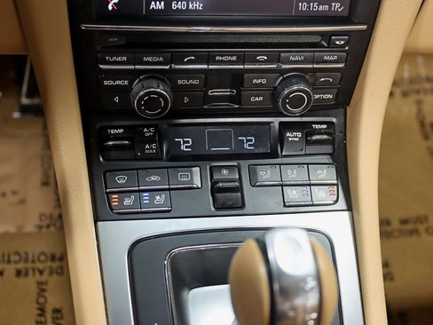 Used 2014 Porsche Boxster S RWD image 24