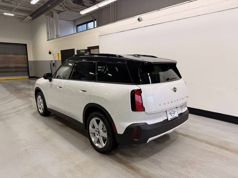 New 2026 MINI Cooper Countryman S image 3