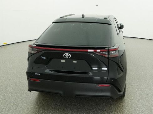 New 2026 Toyota bZ AWD/4WD image 14