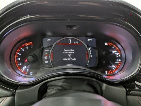 New 2026 Dodge Durango GT image 21