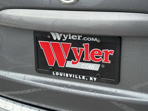 Certified 2017 Nissan Murano Platinum w/ Platinum Technology Package image 48