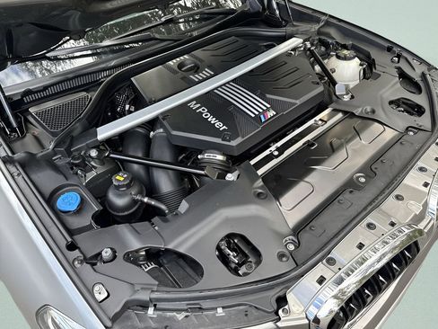 Used 2021 BMW X3 M w/ Executive Package image 30