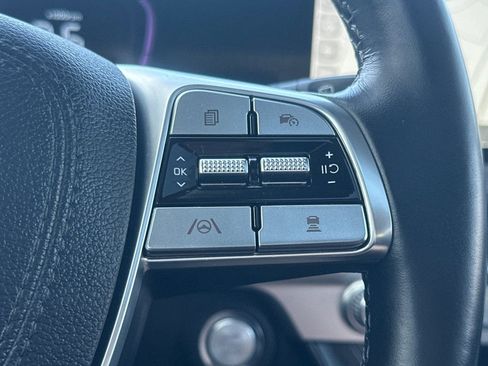 Used 2024 Kia Telluride EX image 41