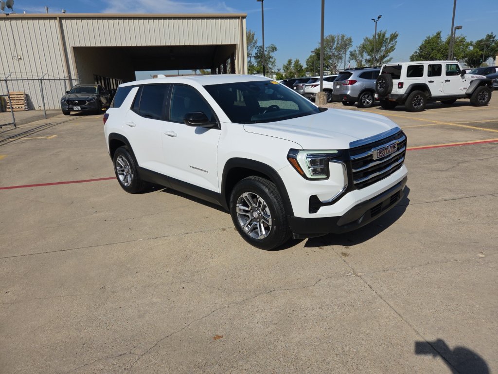 Used 2026 GMC Terrain Elevation FWD image 6