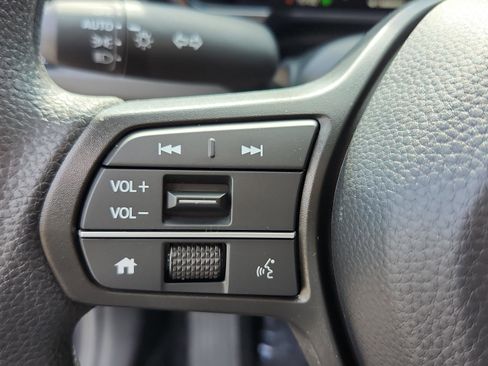 New 2026 Honda CR-V LX image 27