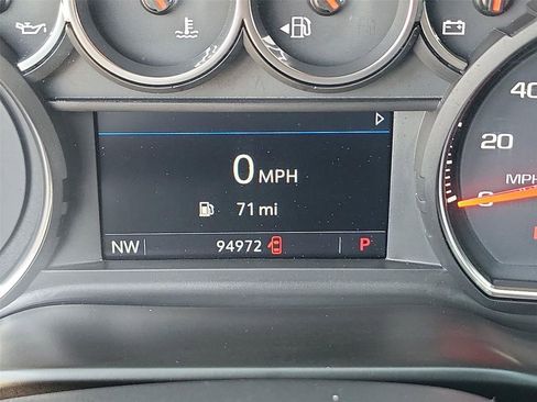 Certified 2021 Chevrolet Silverado 1500 LT image 4