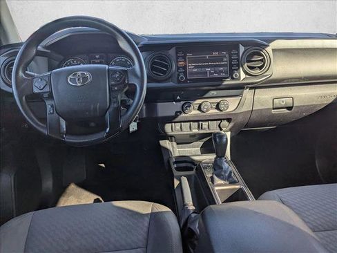 Used 2021 Toyota Tacoma SR w/ SR Convenience Package image 16