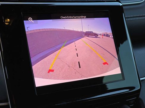 New 2025 Jeep Grand Cherokee Laredo image 30