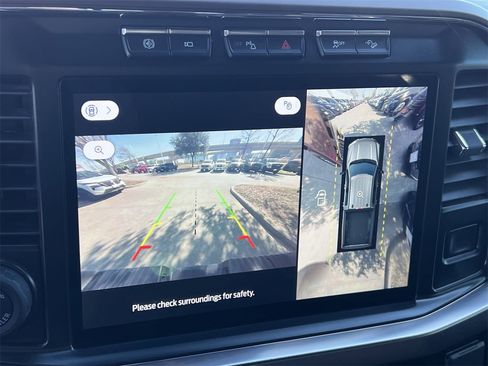 Used 2023 Ford F250 King Ranch w/ Chrome Package image 21