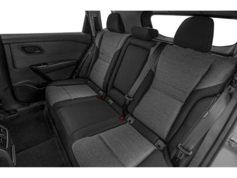 Used 2023 Nissan Rogue S FWD image 16
