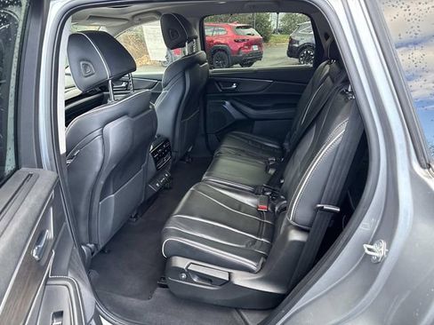 Used 2022 Acura MDX SH-AWD w/ Advance Package image 17