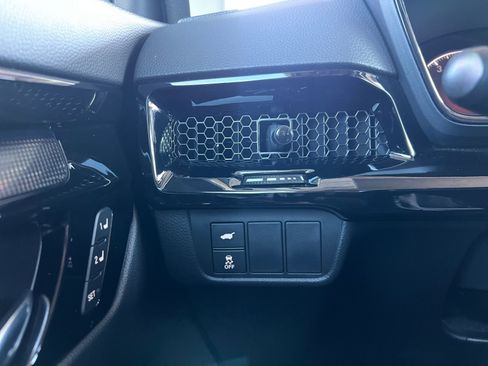 Used 2023 Honda CR-V EX-L image 22