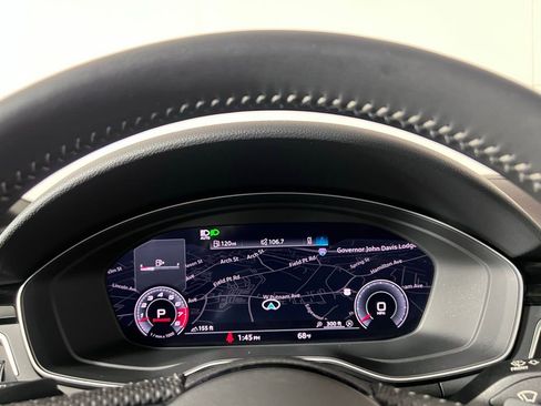 Used 2020 Audi S4 Premium Plus image 29