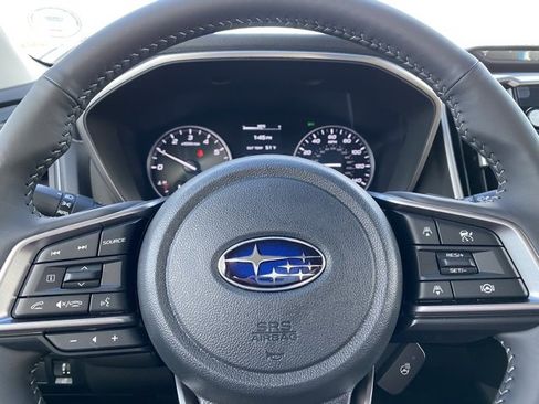 New 2026 Subaru Ascent Touring image 15