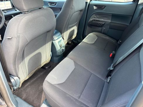 Certified 2023 Ford Maverick XL FWD image 20