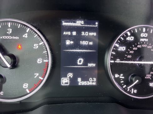 Certified 2024 Subaru Outback Premium AWD/4WD image 18