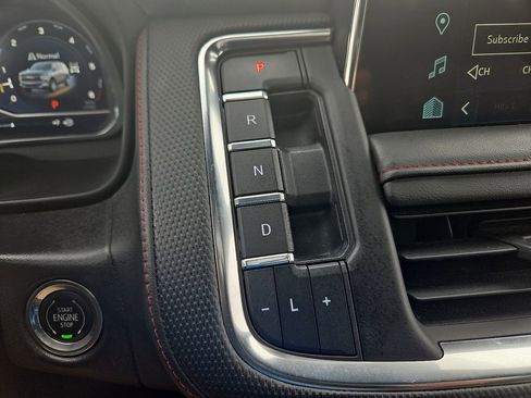 Used 2023 Chevrolet Tahoe RST w/ Sport Performance Package image 21