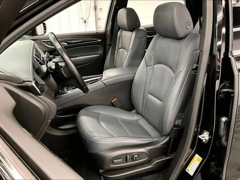 Used 2023 Buick Enclave Essence w/ Experience Buick Package AWD/4WD image 24