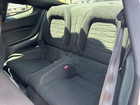 Used 2022 Ford Mustang Mach 1 RWD image 15