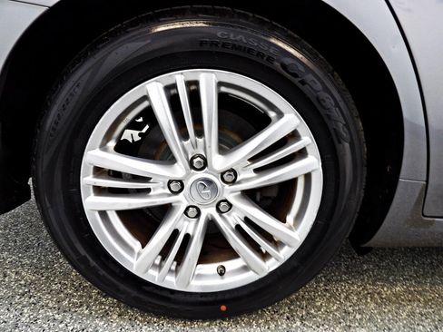 Used 2013 INFINITI G37 Journey image 20