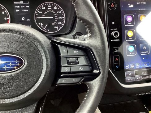 Certified 2026 Subaru Forester Premium image 22