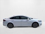 Used 2018 Ford Fusion Titanium image 4
