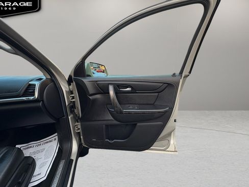 Used 2016 GMC Acadia SLT w/ Open Road Package image 40