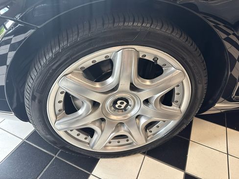 Used 2008 Bentley Continental GTC image 16