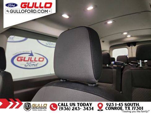 Used 2024 Ford Transit 350 XLT image 17