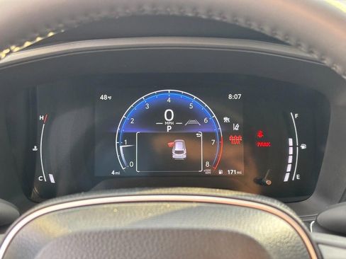 New 2026 Toyota Corolla Cross LE image 13