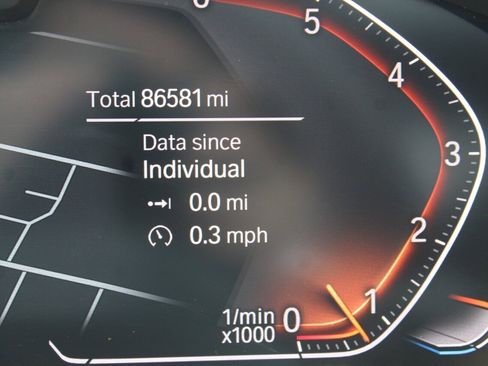 Used 2020 BMW 750i xDrive 750i xDrive image 5