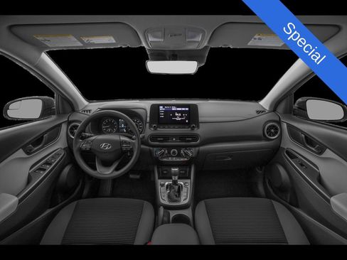 Used 2022 Hyundai Kona SE image 45