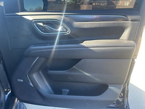 Used 2024 Chevrolet Tahoe RST w/ Luxury Package image 18