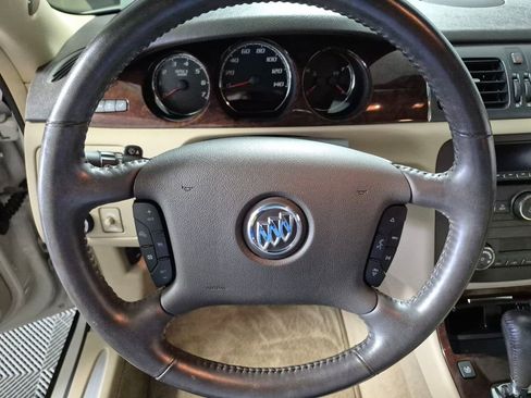 Used 2010 Buick Lucerne CXL w/ Driver Confidence Package image 11