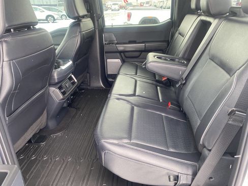 Used 2024 Ford F150 Lariat image 18