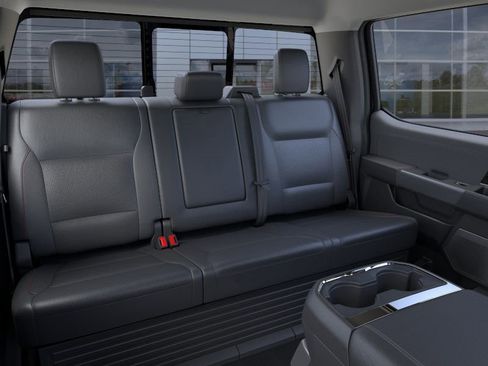New 2026 Ford F350 Lariat w/ Lariat Ultimate Package image 11